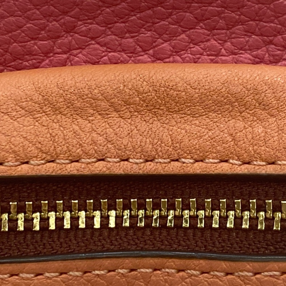 Authentic Coach Backpack Coin purse - Picture 4 of 13